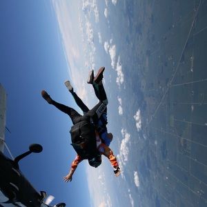 Meet your Posher, Kris